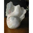 C&eacute;ramique des ann&eacute;es 1990 sign&eacute;e GIACHETTI