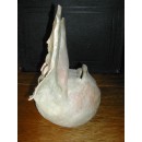 C&eacute;ramique des ann&eacute;es 1990 sign&eacute;e GIACHETTI