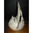 C&eacute;ramique des ann&eacute;es 1990 sign&eacute;e GIACHETTI