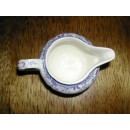 Mini pot &agrave; lait service Burgenland Villeroy et Boch diam 6.8 cm