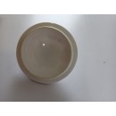 Theière porcelaine de Sarreguemines minton 252 forme poire