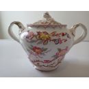 Thei&egrave;re porcelaine de Sarreguemines minton 252 forme poire