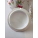 Thei&egrave;re porcelaine de Sarreguemines minton 252 forme poire