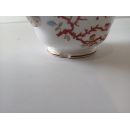 Thei&egrave;re porcelaine de Sarreguemines minton 252 forme poire