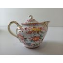 Thei&egrave;re porcelaine de Sarreguemines minton 252 forme poire