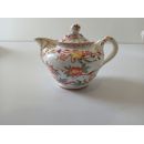 Thei&egrave;re porcelaine de Sarreguemines minton 252 forme poire