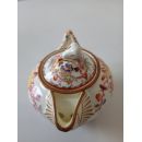 Thei&egrave;re porcelaine de Sarreguemines minton 252 forme poire