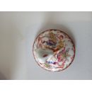 Thei&egrave;re porcelaine de Sarreguemines minton 252 forme poire
