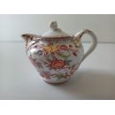 Thei&egrave;re individuelle porcelaine de Sarreguemines minton 252 forme poire