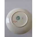 3 coquetiers porcelaine de Sarreguemines minton 252