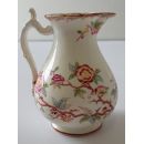 Laiti&egrave;re en porcelaine de Sarreguemines minton 252