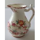 Laiti&egrave;re en porcelaine de Sarreguemines minton 252