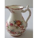 Laiti&egrave;re en porcelaine de Sarreguemines minton 252