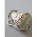 Laiti&egrave;re en porcelaine de Sarreguemines minton 252