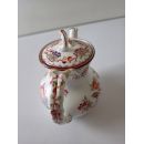 Cafeti&egrave;re 24 cm  en porcelaine de Sarreguemines minton 252