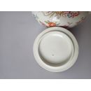 Cafeti&egrave;re 16 cm  en porcelaine de Sarreguemines minton 252