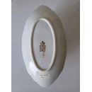 Cafeti&egrave;re 16 cm  en porcelaine de Sarreguemines minton 252