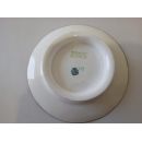 Sucrier de table ? en porcelaine de Sarreguemines minton 252 bordure viollette rare