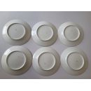 Th&eacute;iere Cluny fa&icirc;ence de Sarreguemines minton 252 Sign&eacute;e Uztschneider