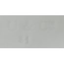 Th&eacute;iere Cluny fa&icirc;ence de Sarreguemines minton 252 Sign&eacute;e Uztschneider