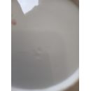 6 assiettes porcelaine diam 18.5 cm Sarreguemines minton 252 Sign&eacute;e en creux Uztschneider