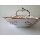 Mendiant 1875-1877  30 cm p&acirc;te type China de Sarreguemines minton 252