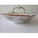 Mendiant 1875-1877  30 cm p&acirc;te type China de Sarreguemines minton 252