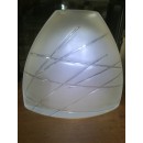 Grand vase en Cristal Lalique Les Aériens