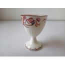 3 tasses &agrave; caf&eacute; avec soucoupes porcelaine de Sarreguemines minton 252