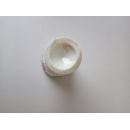 1 coquetier porcelaine de Sarreguemines minton 252