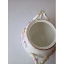 Th&eacute;i&egrave;re Diam 17 cm Sucrier pot &agrave; lait porcelaine Sarreguemines minton 252