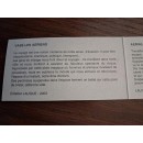 Grand vase en Cristal Lalique Les Aériens