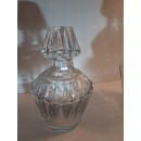 Ensemble de toilette Cristal BACCARAT 4 Pi&egrave;ces.