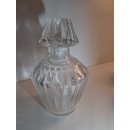 Ensemble de toilette Cristal BACCARAT 4 Pi&egrave;ces.