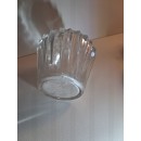 Ensemble de toilette Cristal BACCARAT 4 Pi&egrave;ces.