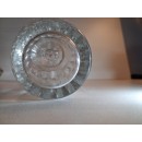 Ensemble de toilette Cristal BACCARAT 4 Pi&egrave;ces.