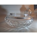 Ensemble de toilette Cristal BACCARAT 4 Pi&egrave;ces.