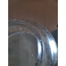 Ensemble de toilette Cristal BACCARAT 4 Pi&egrave;ces.