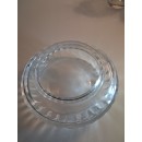 Ensemble de toilette Cristal BACCARAT 4 Pi&egrave;ces.