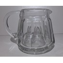 Broc à eau en Cristal Baccarat Talleyrand Harcourt Pichet de collection