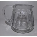 Broc à eau en Cristal Baccarat Talleyrand Harcourt Pichet de collection