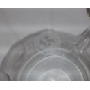 Broc à eau en Cristal Baccarat Talleyrand Harcourt Pichet de collection