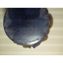 Boite à bijoux Daum en pâte de verre