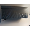 Boite à bijoux Daum en pâte de verre