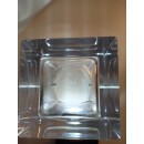 Extraordinaire seau a glace en cristal de Sèvres