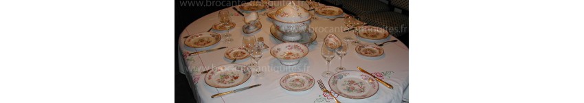 Porcelaine