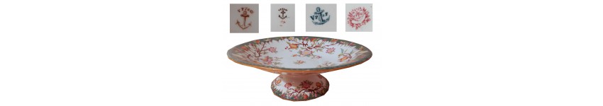 Porcelaine de Fismes